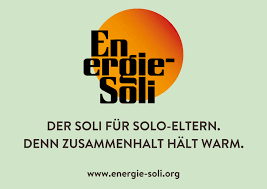 Energie-Soli für Solo-Eltern