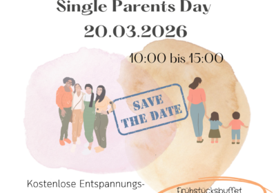 Single Parents Day 2026